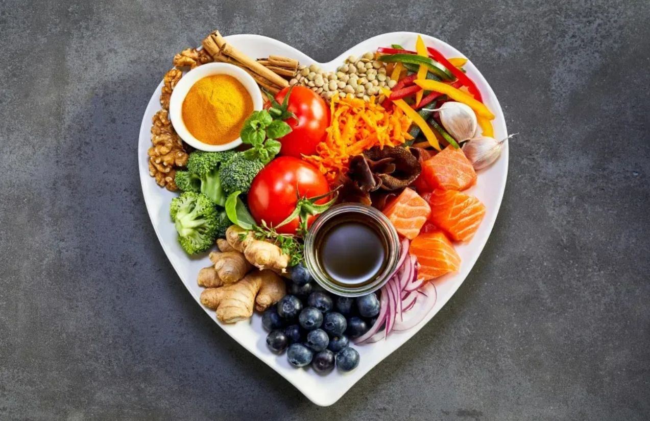 Science confirms it 3 foods that protect your heart and one you should avoid now