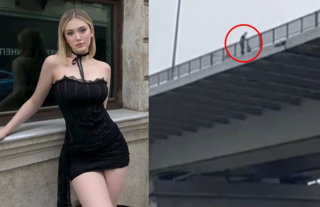 Tragic death of influencer reignites debate over pressure on social media