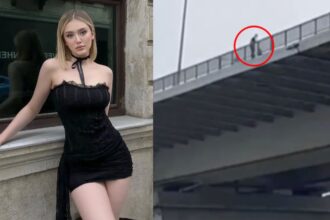 Tragic death of influencer reignites debate over pressure on social media