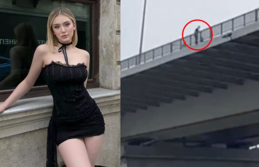 Tragic death of influencer reignites debate over pressure on social media