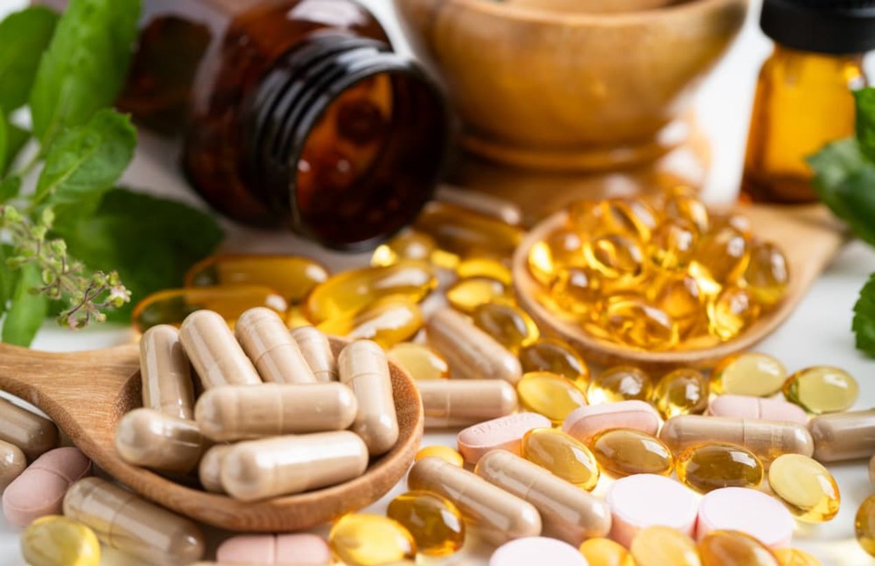 Health alert supplements and vitamins pulled from the market over serious risk to children