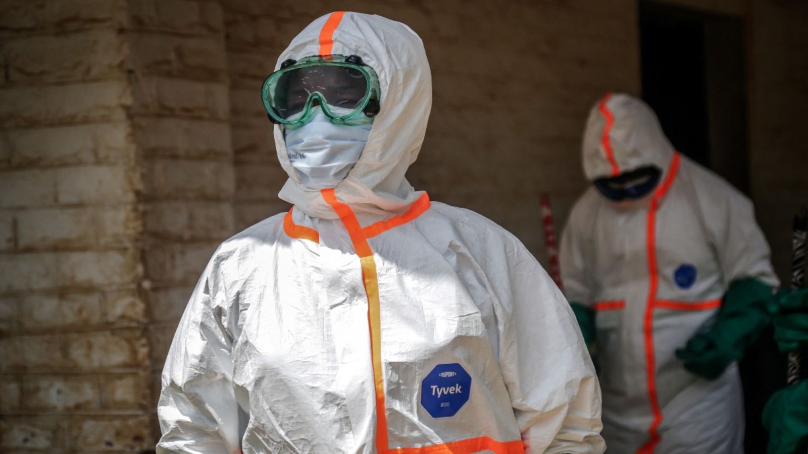 Health alert in Africa: ten countries face high risk due to the Ebola outbreak