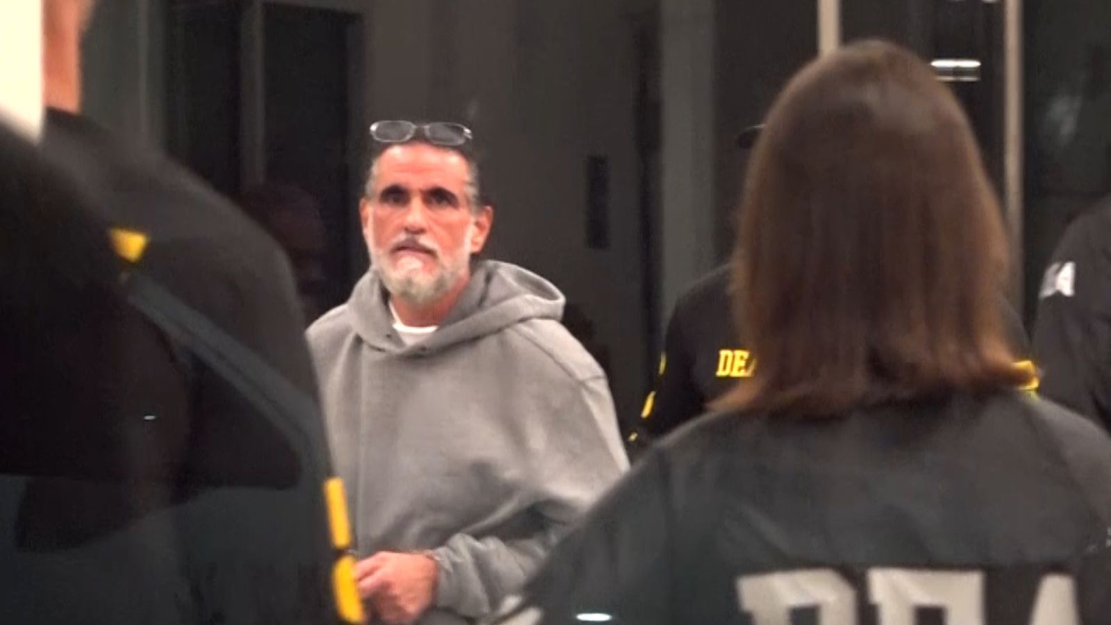 Alex Saab returns to the center of controversy after new legal pressure from the United States Alex Saab returns to the center of controversy after new legal pressure from the United States