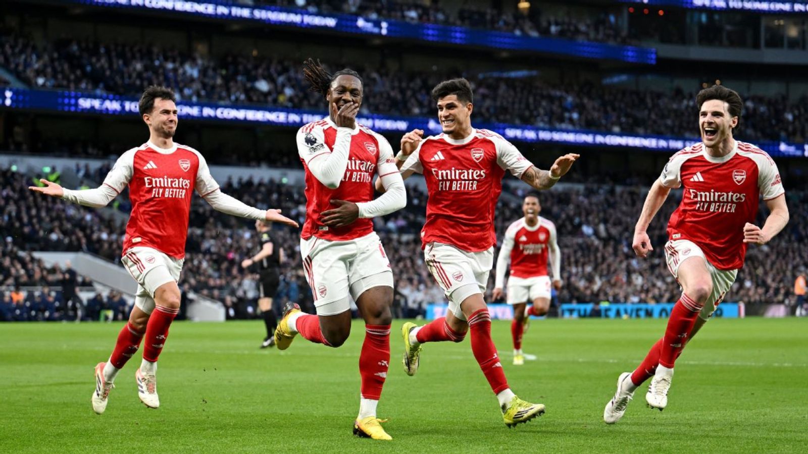 Arsenal FC believes winning the Premier League means more than lifting the Champions League trophy Arsenal FC believes winning the Premier League means more than lifting the Champions League trophy