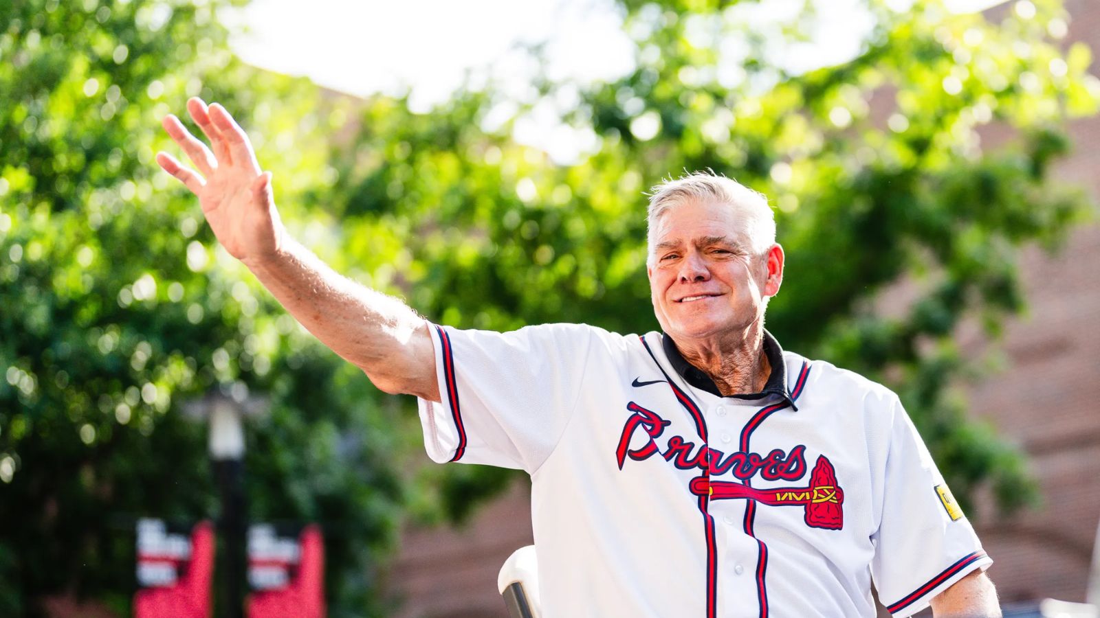 Baseball says goodbye to Bobby Cox, one of the greatest legends of the Atlanta Braves