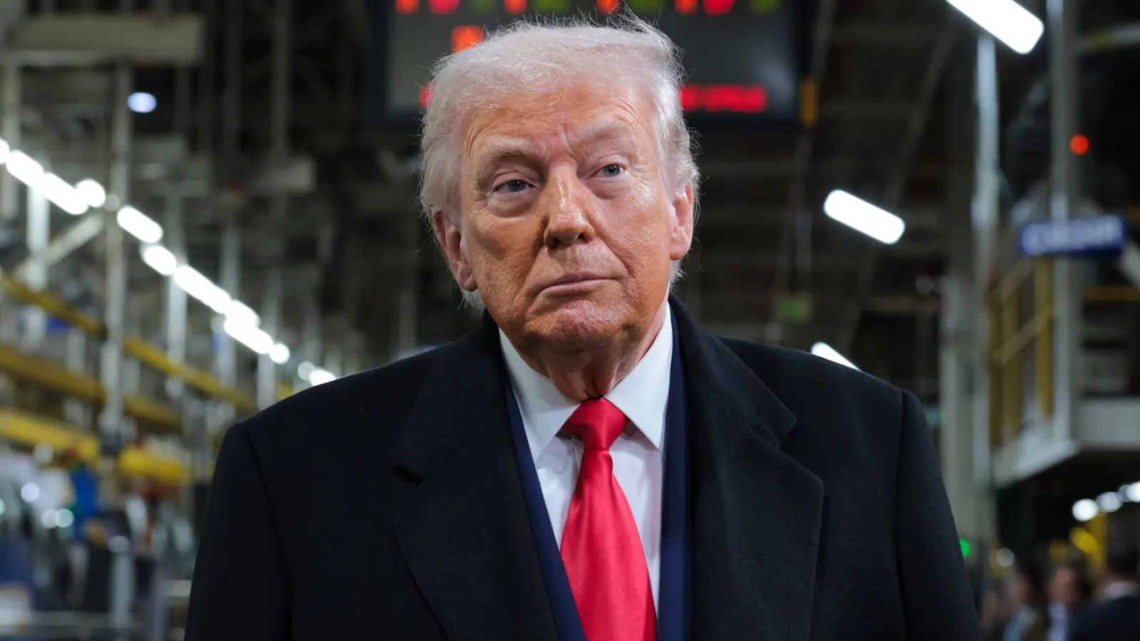 Donald Trump announces deployment of 5,000 additional troops to Poland amid tensions with NATO