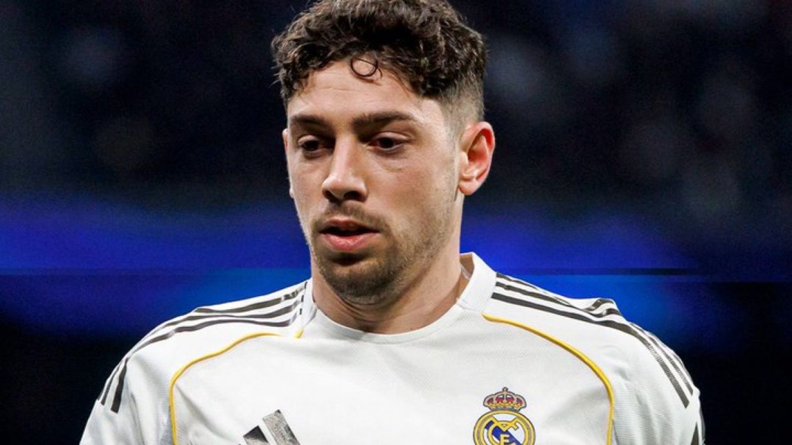 Real Madrid faces a huge blow as Federico Valverde could miss El Clásico