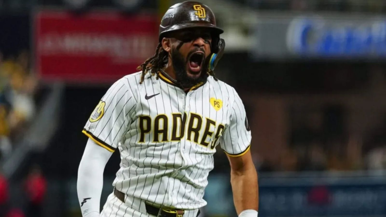 Fernando Tatis Jr. ends his drought and goes deep again