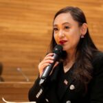 Former California mayor admits acting as a Chinese agent, shaking the political landscape