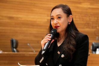 Former California mayor admits acting as a Chinese agent, shaking the political landscape