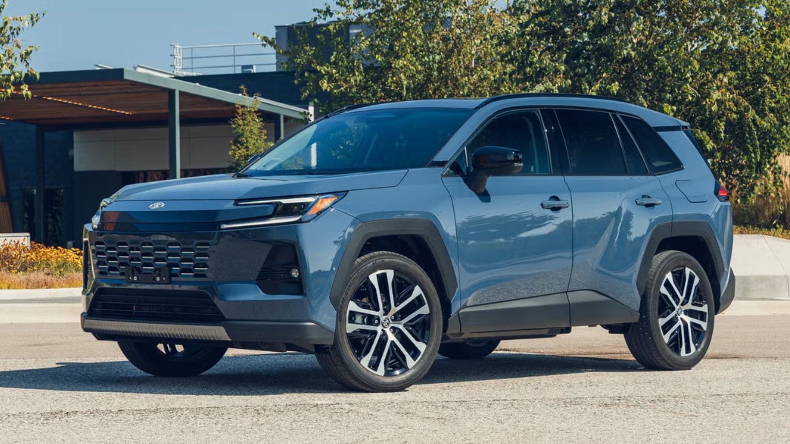 The best-selling cars of 2026 in the United States reveal where the global market is heading