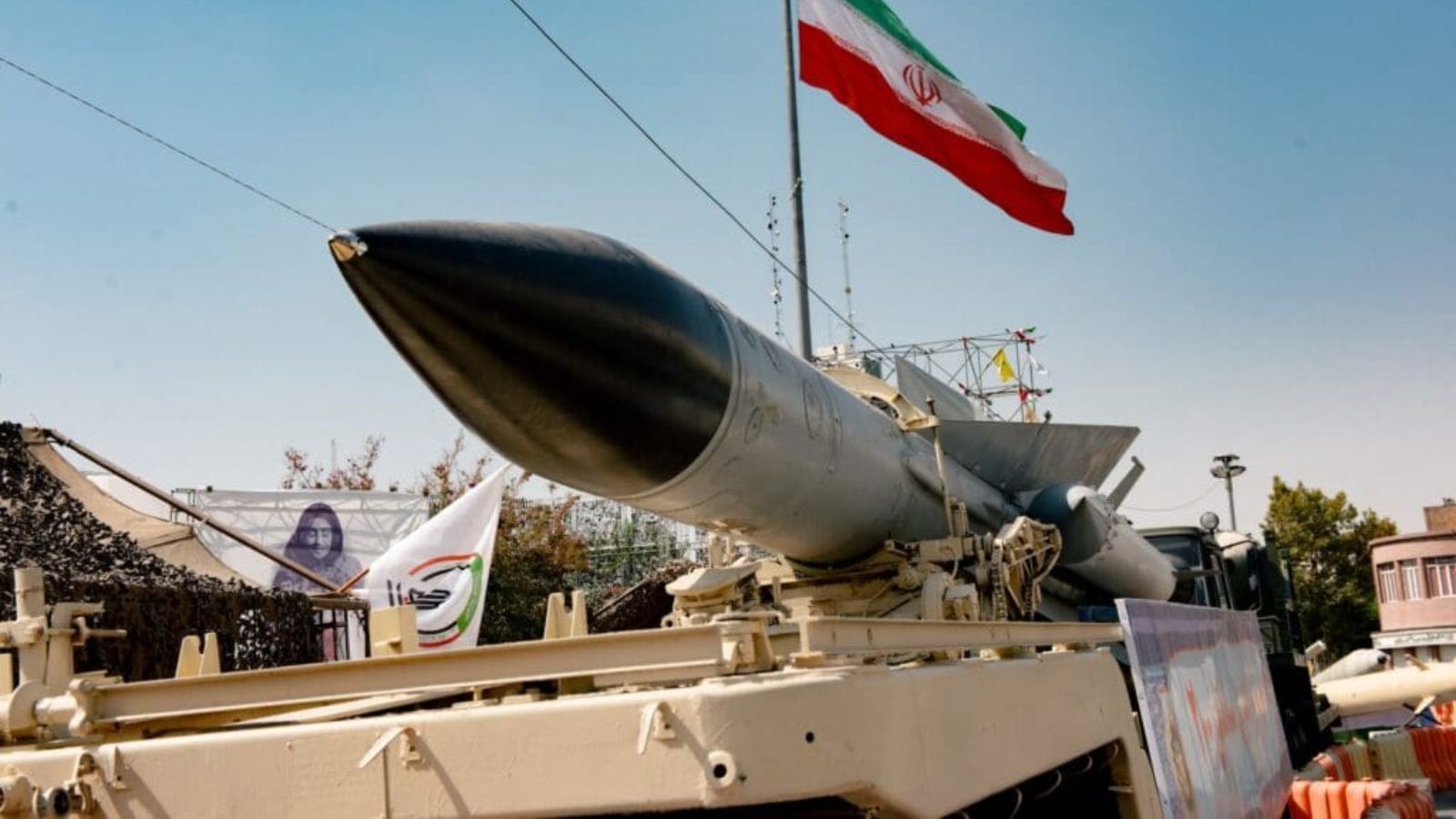Iran warns the war could spread beyond the Middle East if the United States resumes airstrikes