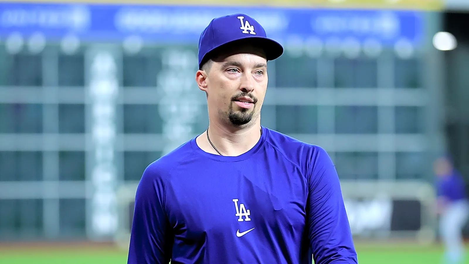 The Los Angeles Dodgers regain Blake Snell for a crucial series against the Atlanta Braves