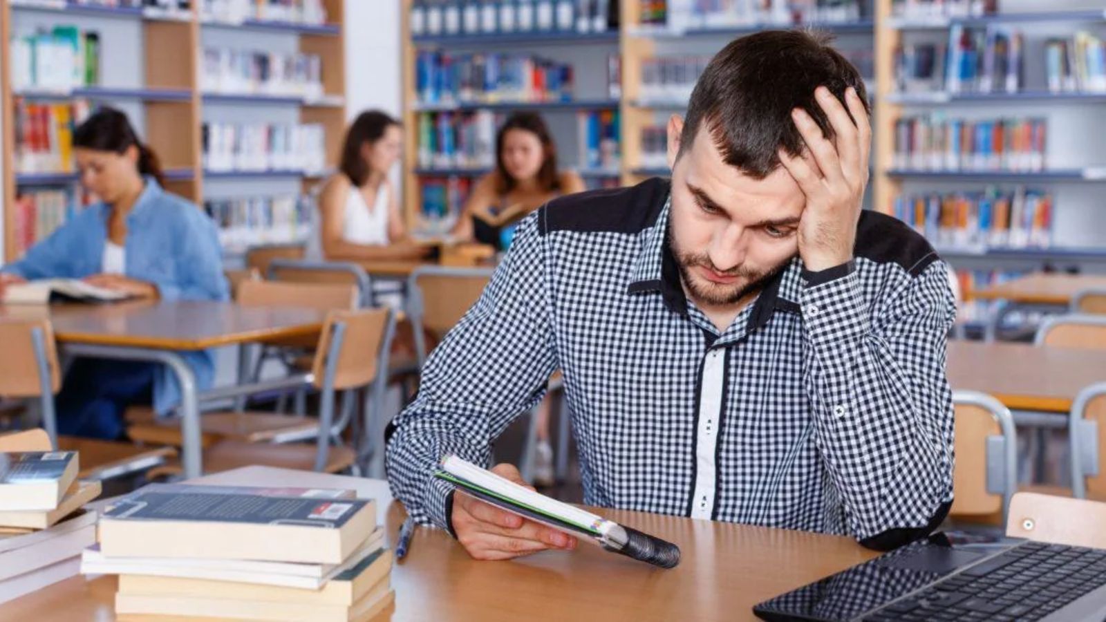Generation Z says earning $100,000 a year no longer guarantees stability in the United States