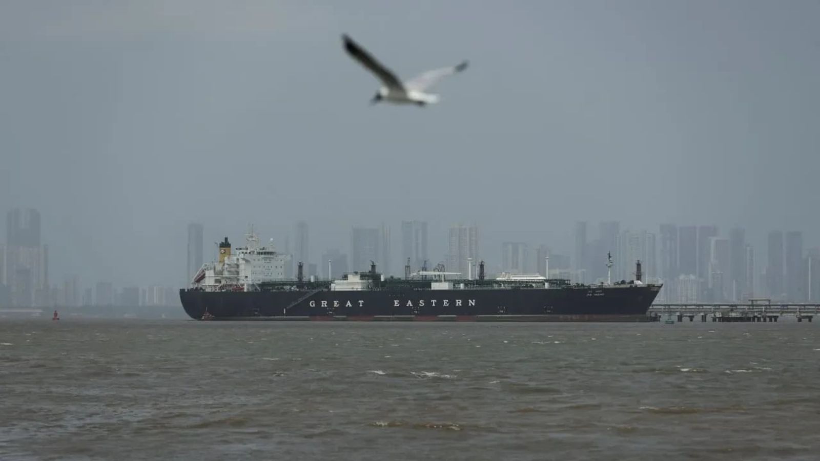Escalation of the Iran–Israel conflict puts pressure on the global economy as Japan fears a new energy crisis