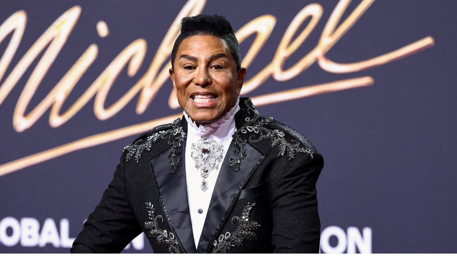 Jermaine Jackson faces multimillion-dollar judgment over a case dating back to 1988 Jermaine Jackson faces multimillion-dollar judgment over a case dating back to 1988