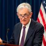 Jerome Powell leaves the presidency of the Federal Reserve but defies Donald Trump by staying inside the central bank