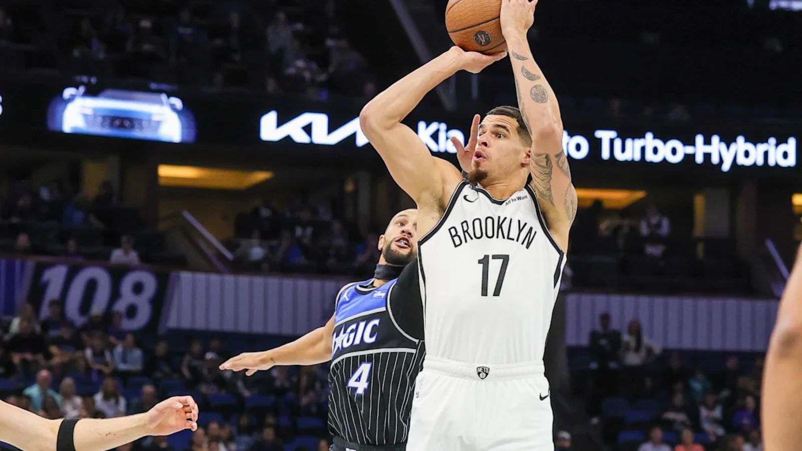 Michael Porter Jr. sends a harsh message to Denver Nuggets after playoff elimination