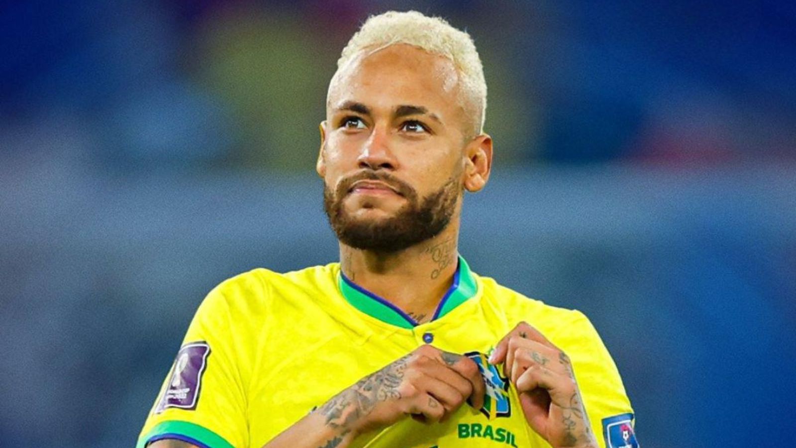 Neymar makes Carlo Ancelotti’s squad list and Brazil dreams again of the World Cup Neymar makes Carlo Ancelotti’s squad list and Brazil dreams again of the World Cup