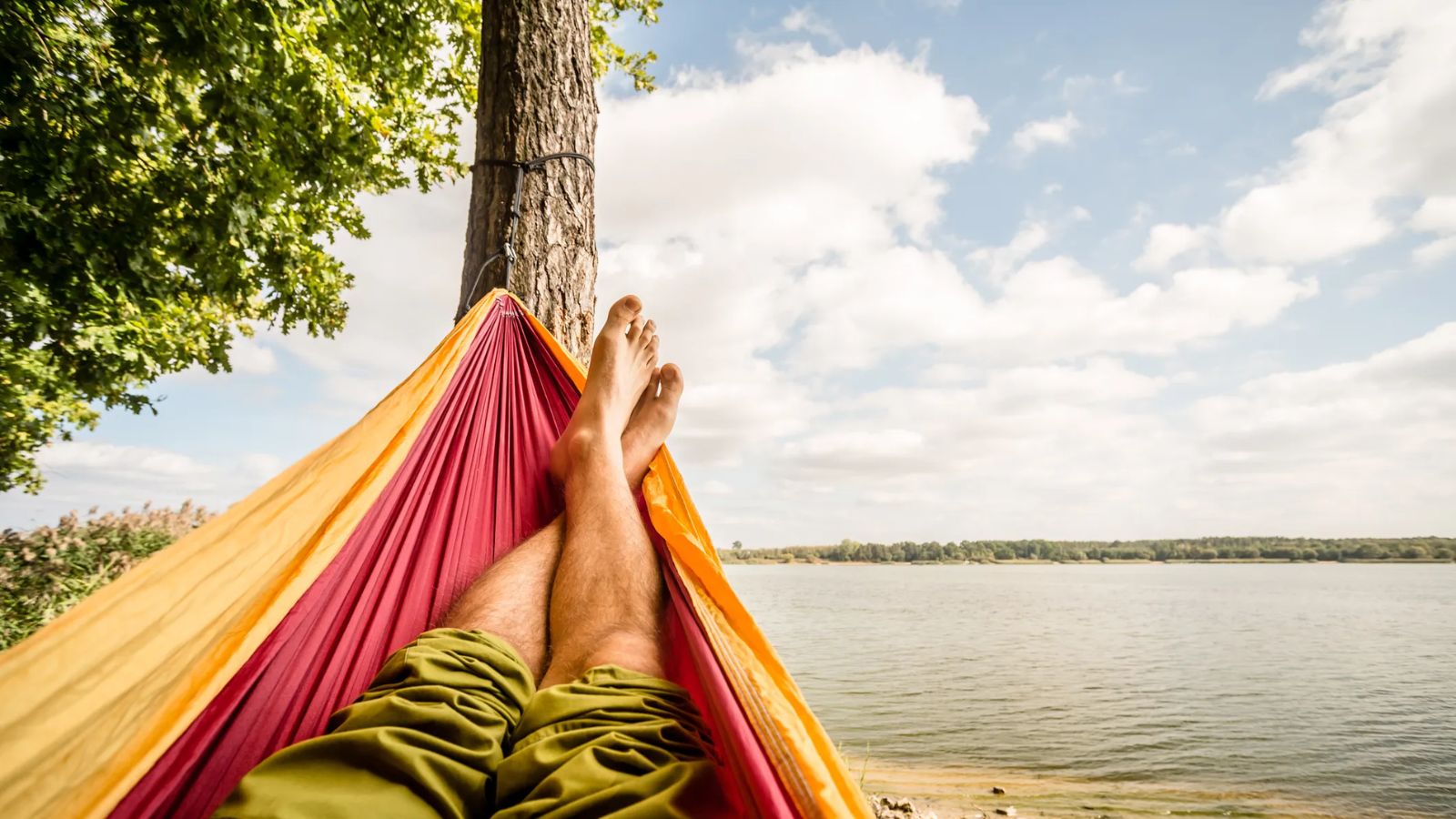 Short vacations could be the new solution to stress, according to a recent study Short vacations could be the new solution to stress, according to a recent study