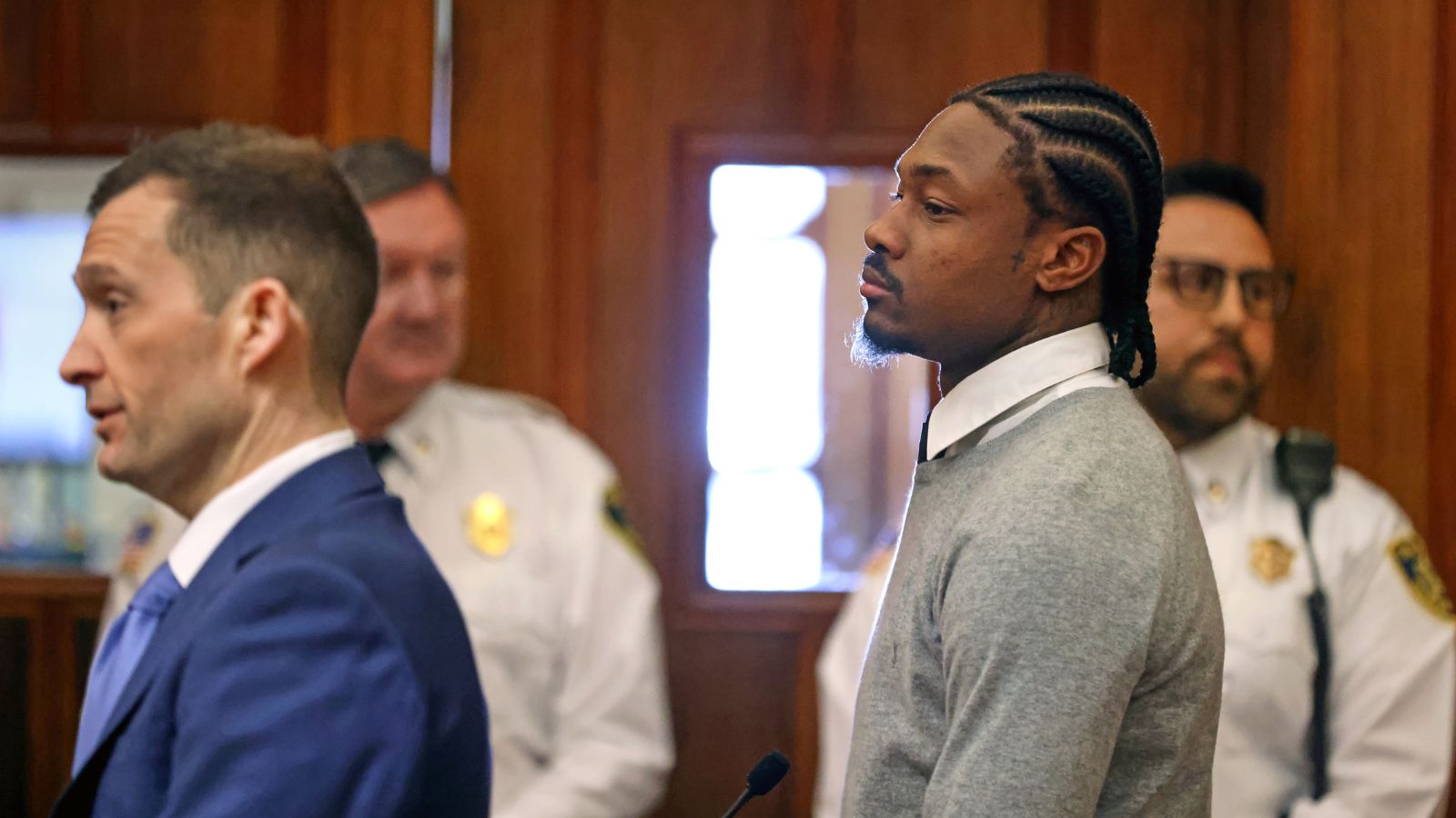 Stefon Diggs’ future in doubt after trial: what’s next for the NFL star?