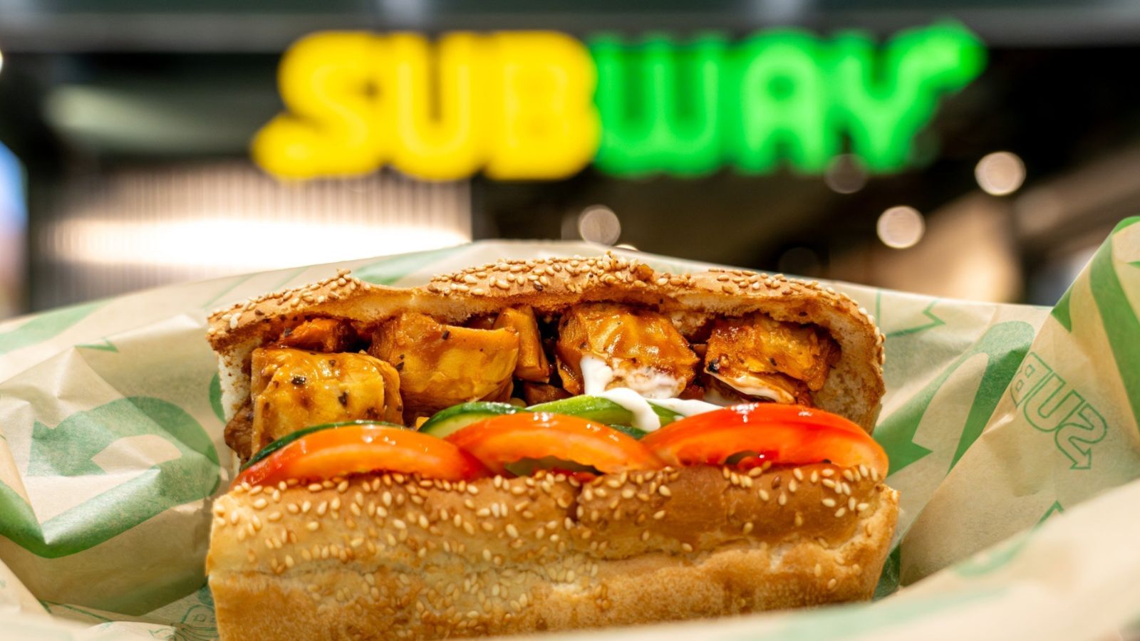 Subway closes more than 700 restaurants in the United States and raises concerns in Latin America