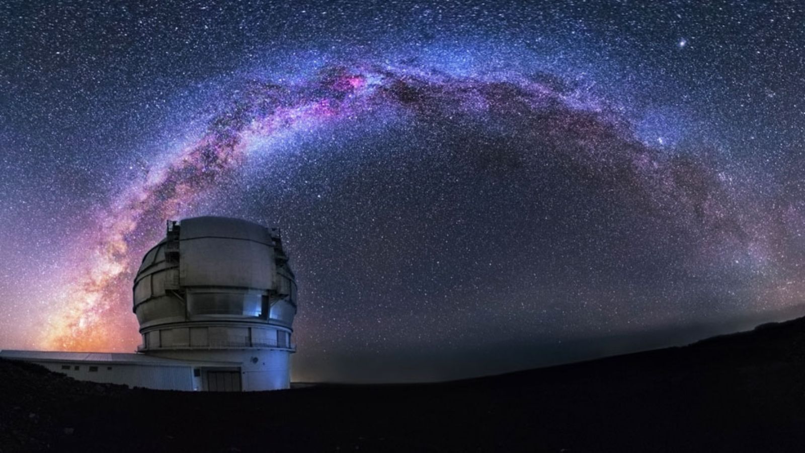 The United States and China intensify their dispute over telescopes in Argentina and Chile
