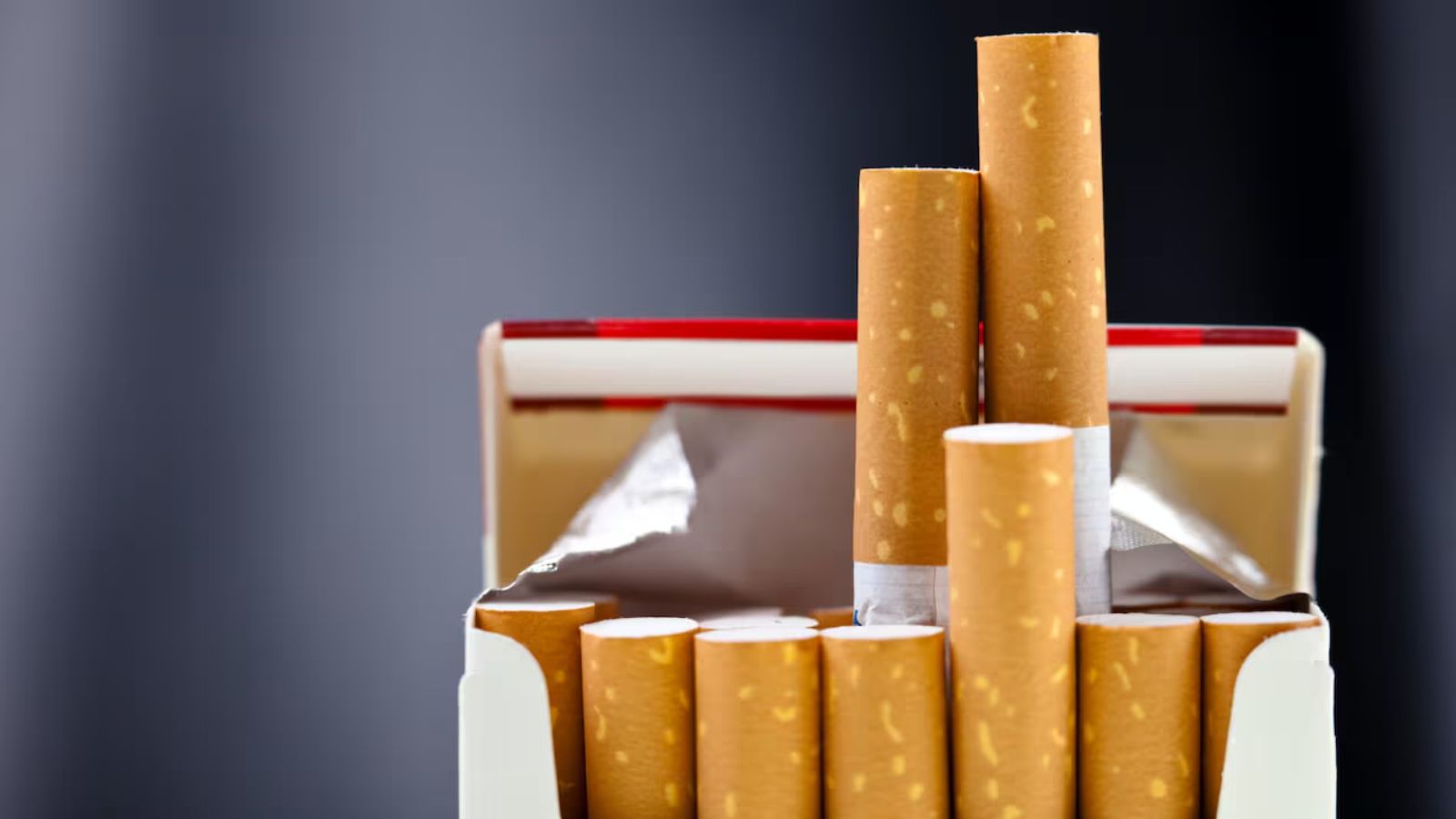 United States reaches historic low in smoking rates and marks a generational shift