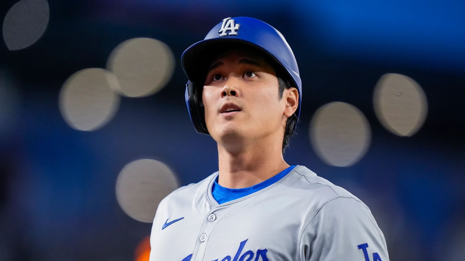 Shohei Ohtani can’t find his best form and the Los Angeles Dodgers begin to feel the impact on the season