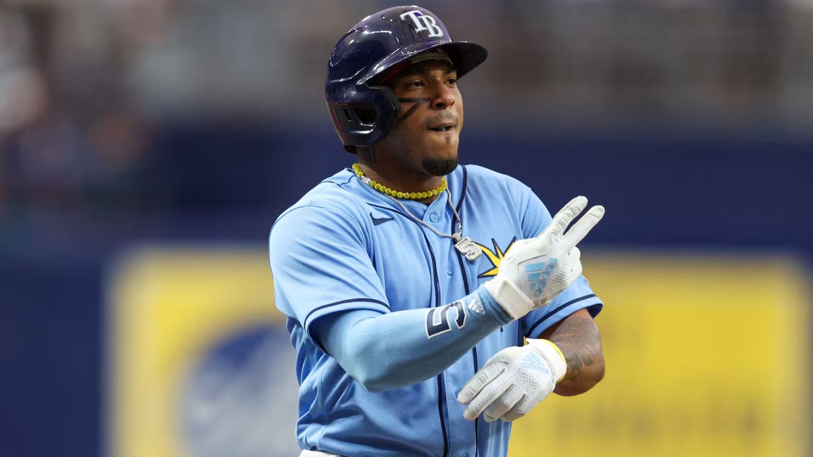 Tampa Bay Rays star Wander Franco sparks controversy after court decision in Dominican Republic Tampa Bay Rays star Wander Franco sparks controversy after court decision in Dominican Republic