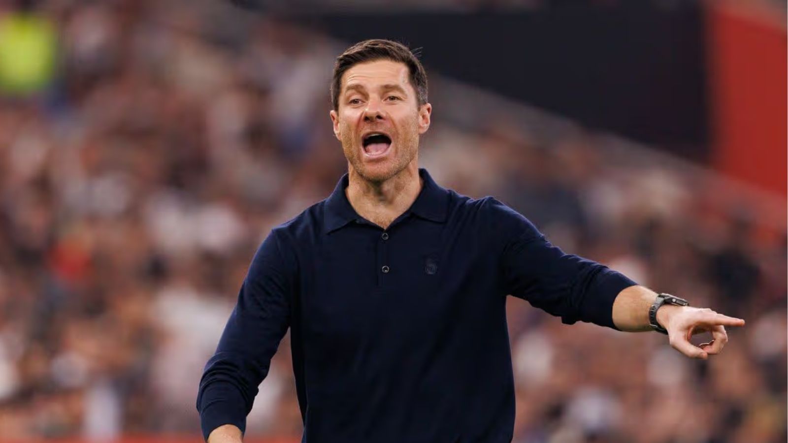Xabi Alonso officially becomes the new manager of Chelsea FC and shakes up the Premier League Xabi Alonso officially becomes the new manager of Chelsea FC and shakes up the Premier League
