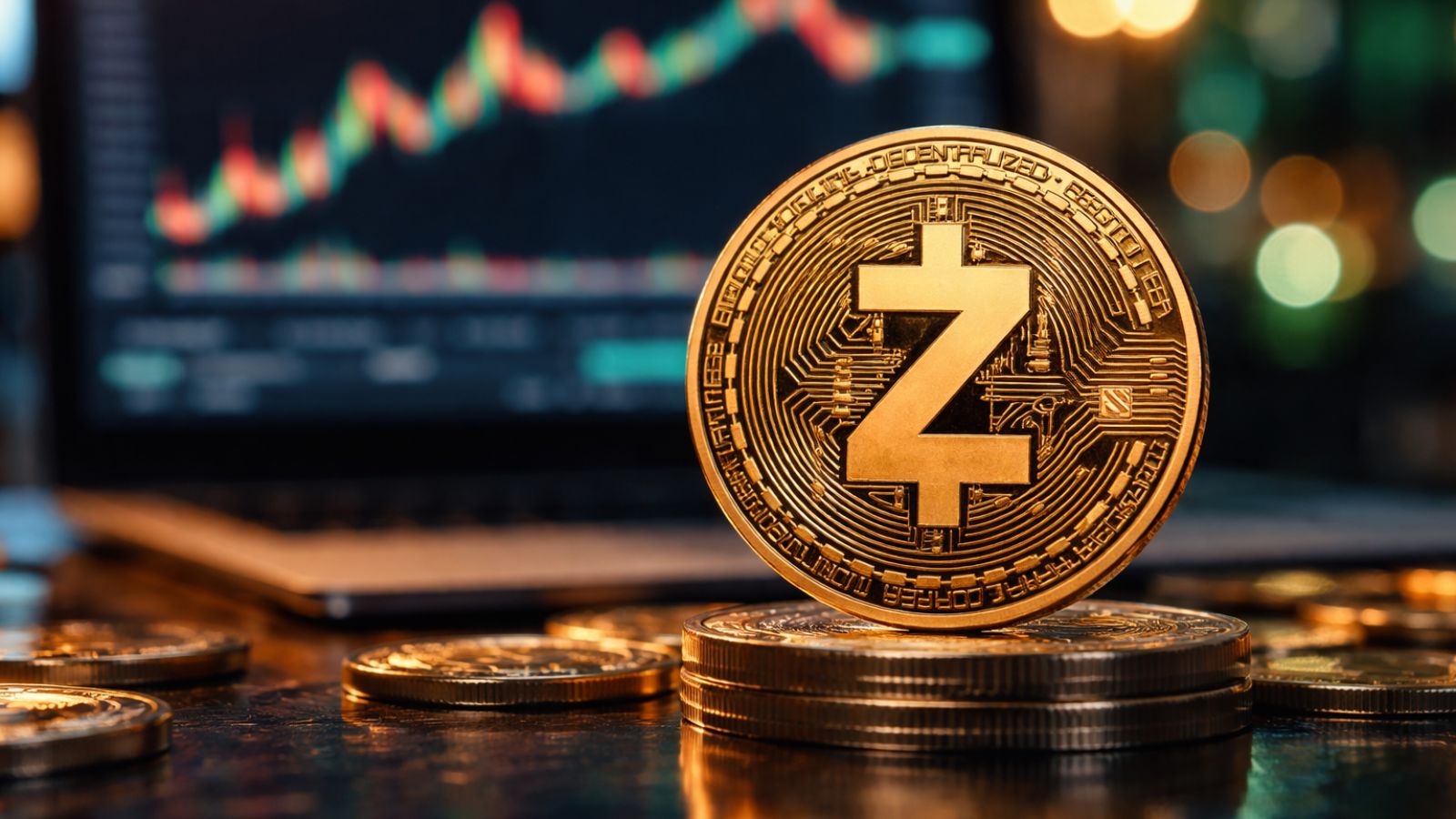 Zcash aims to become Bitcoin’s successor and gains momentum thanks to its privacy features