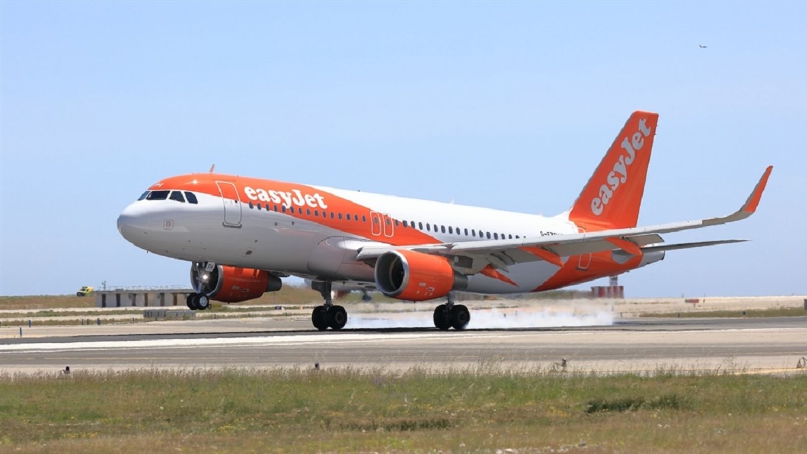 Italy investigates easyJet over alleged unfair flight price increases