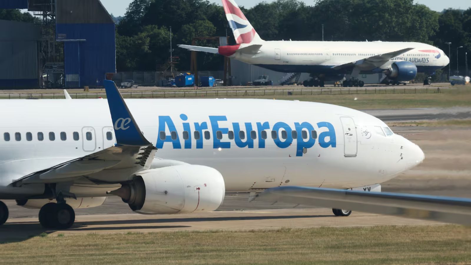 Air Europa bets on Cuba and increases flights despite the economic crisis