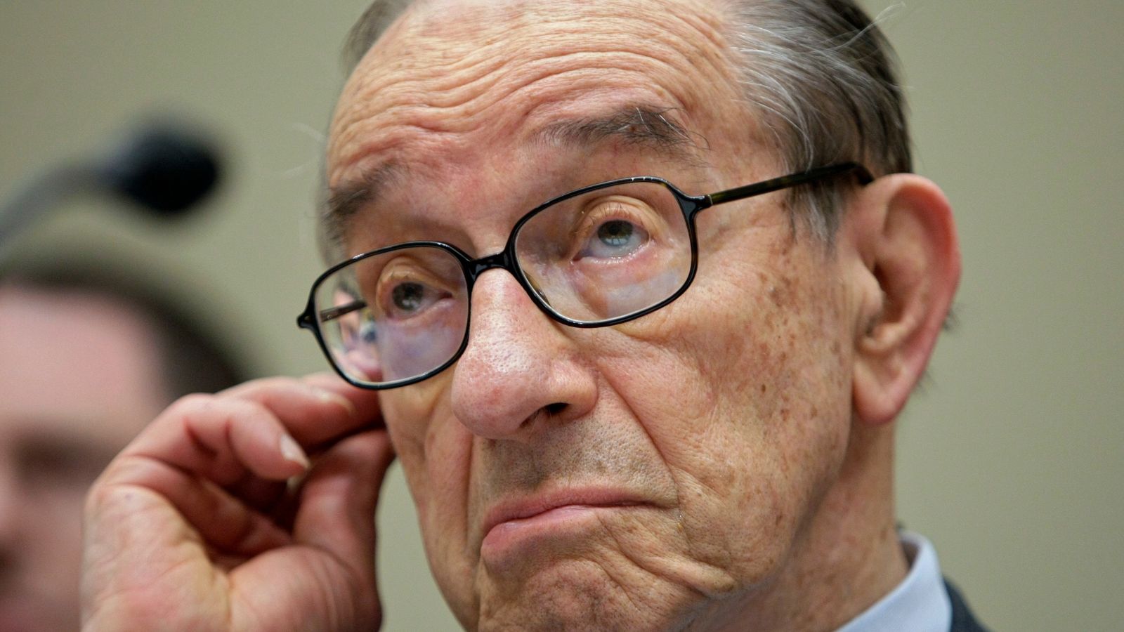 Alan Greenspan dies at 100: The legacy of the “Maestro of the Federal Reserve” under scrutiny Alan Greenspan dies at 100: The legacy of the “Maestro of the Federal Reserve” under scrutiny