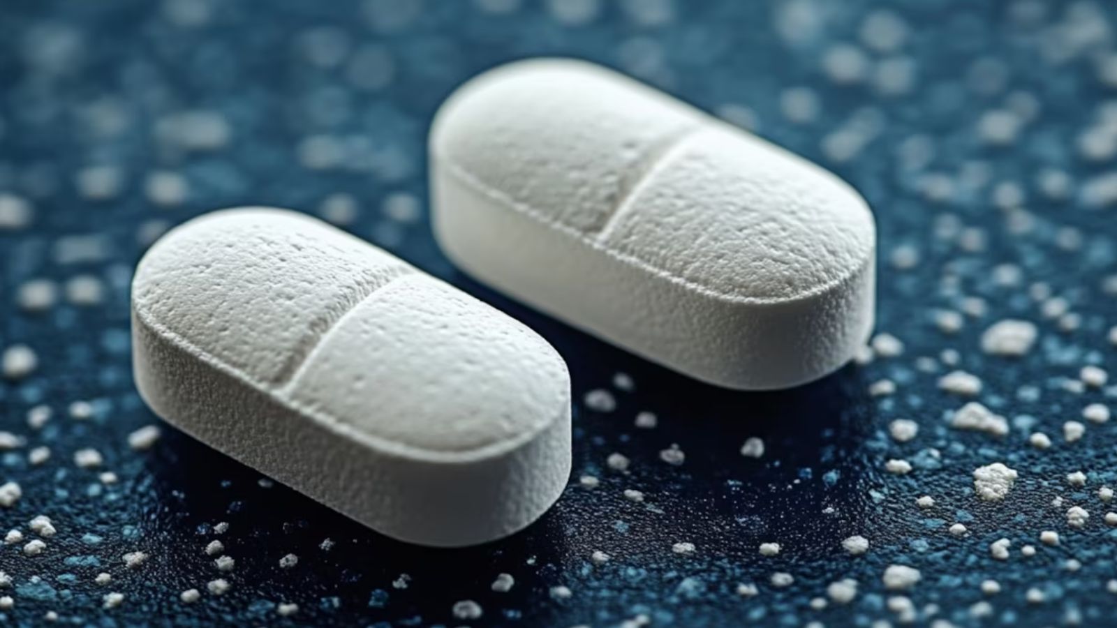 New experimental pill offers hope in the fight against pancreatic cancer New experimental pill offers hope in the fight against pancreatic cancer