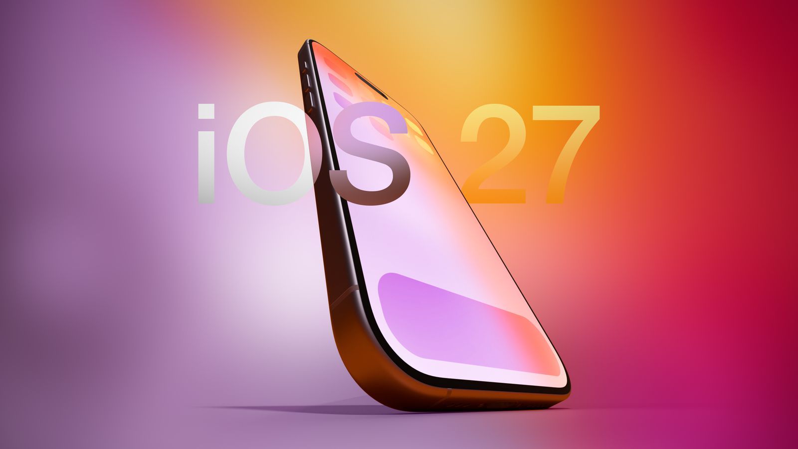 Apple prepares a new revolution with advanced artificial intelligence features Apple prepares a new revolution with advanced artificial intelligence features