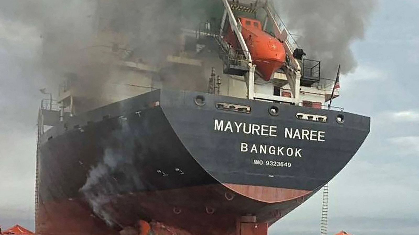 New attacks reignite conflict with Iran and put fragile ceasefire at risk