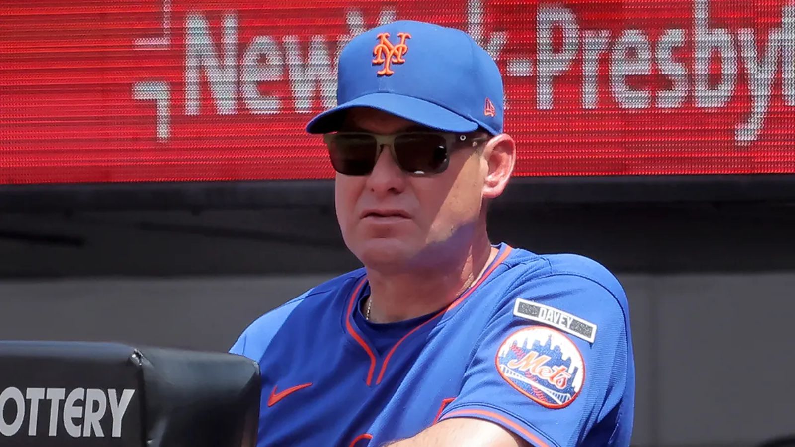 Mets fire Carlos Mendoza after a disappointing season
