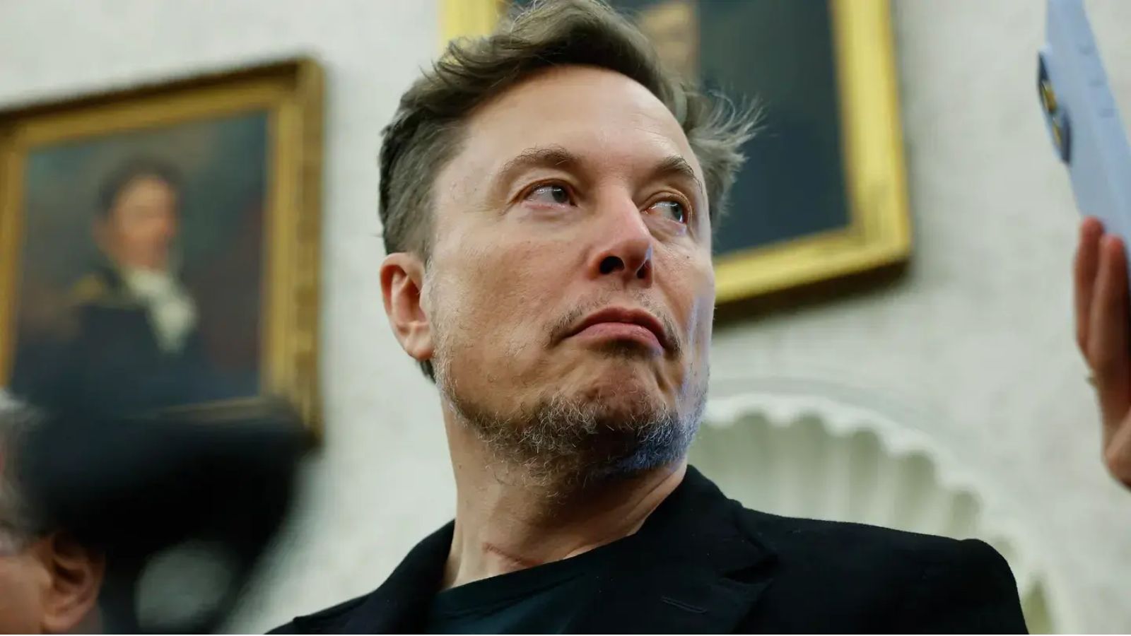 Elon Musk makes history as the world’s first trillionaire Elon Musk makes history as the world’s first trillionaire