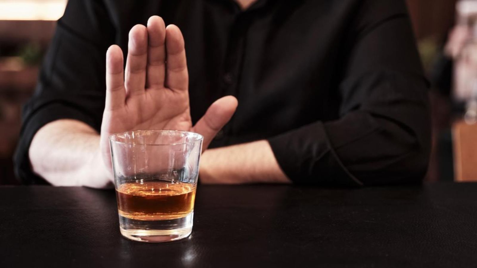 Generation Z is turning away from alcohol and changing consumer trends Generation Z is turning away from alcohol and changing consumer trends