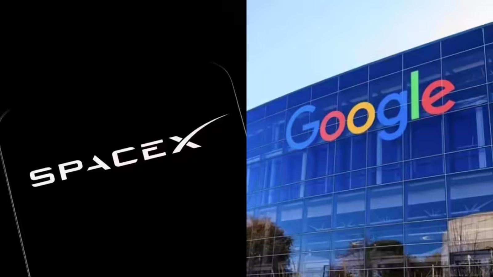 Google, SpaceX, and NVIDIA seal a multibillion-dollar partnership that shakes the tech industry Google, SpaceX, and NVIDIA seal a multibillion-dollar partnership that shakes the tech industry