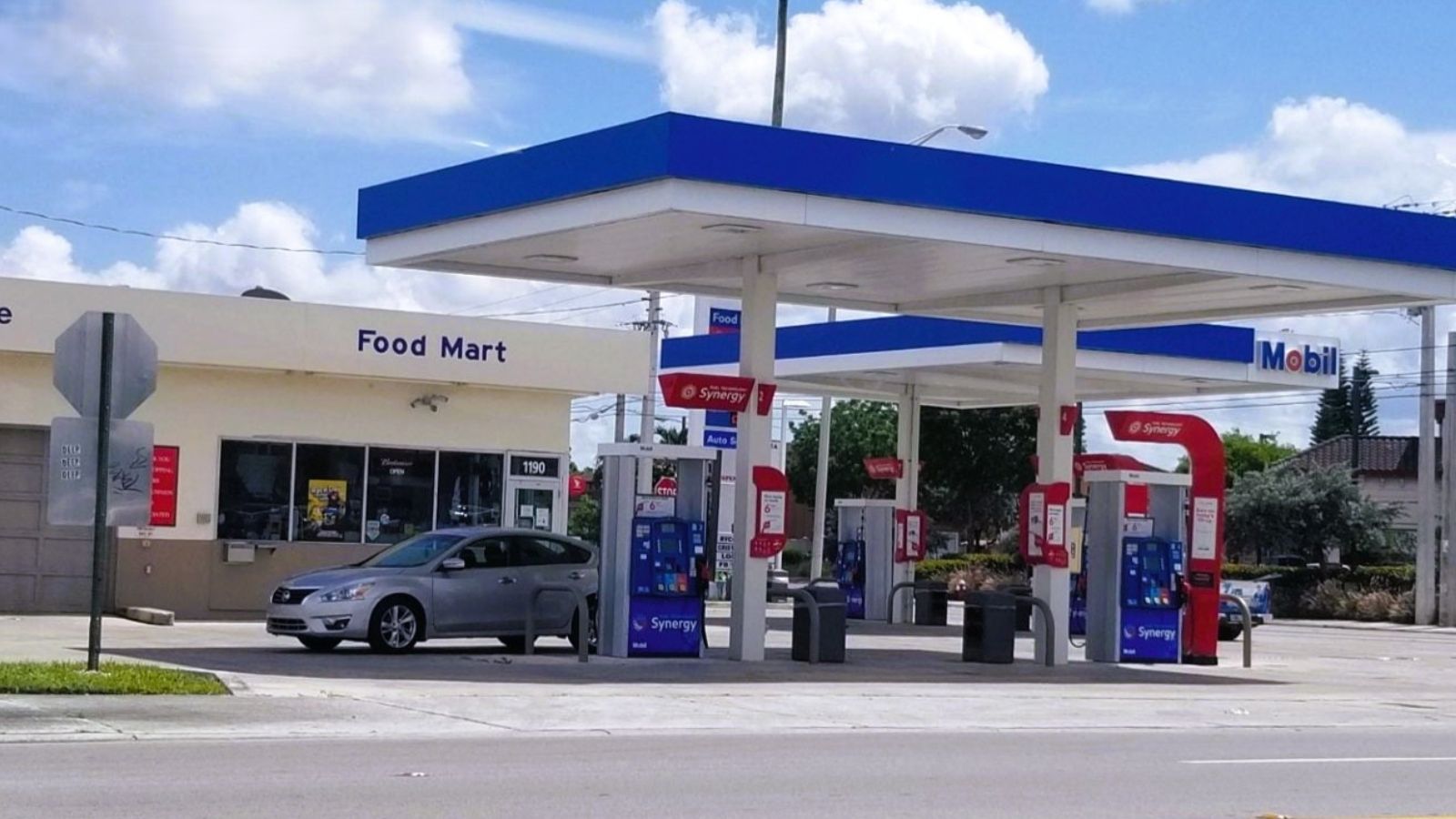 United States inflation reaches its highest level in three years amid the energy crisis