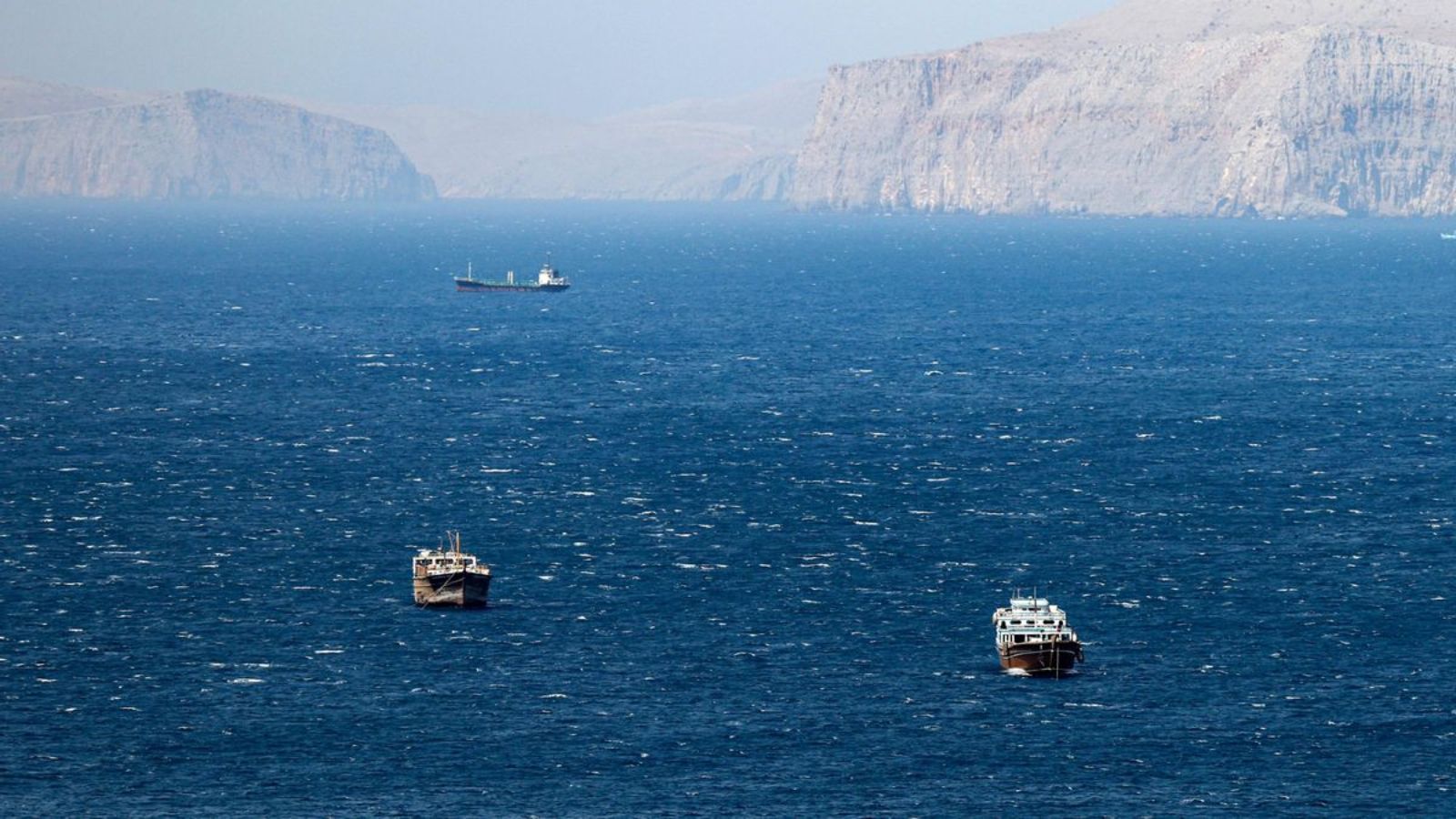 The United States, Israel, and Iran accelerate talks for a peace deal that could reshape the Middle East The United States, Israel, and Iran accelerate talks for a peace deal that could reshape the Middle East