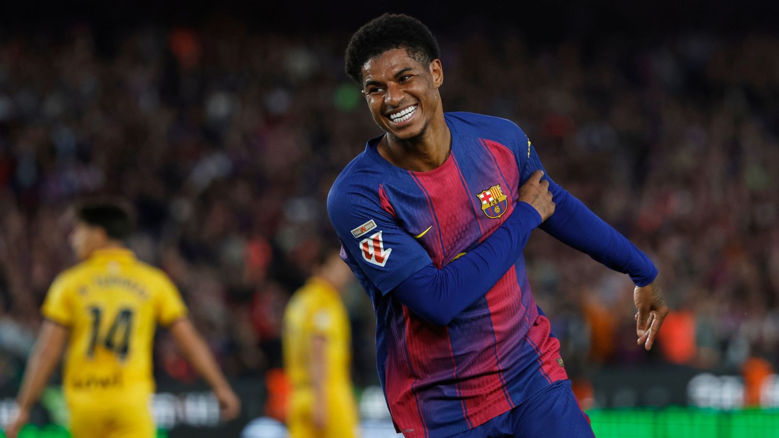 Manchester United opens the door to a possible Rashford departure