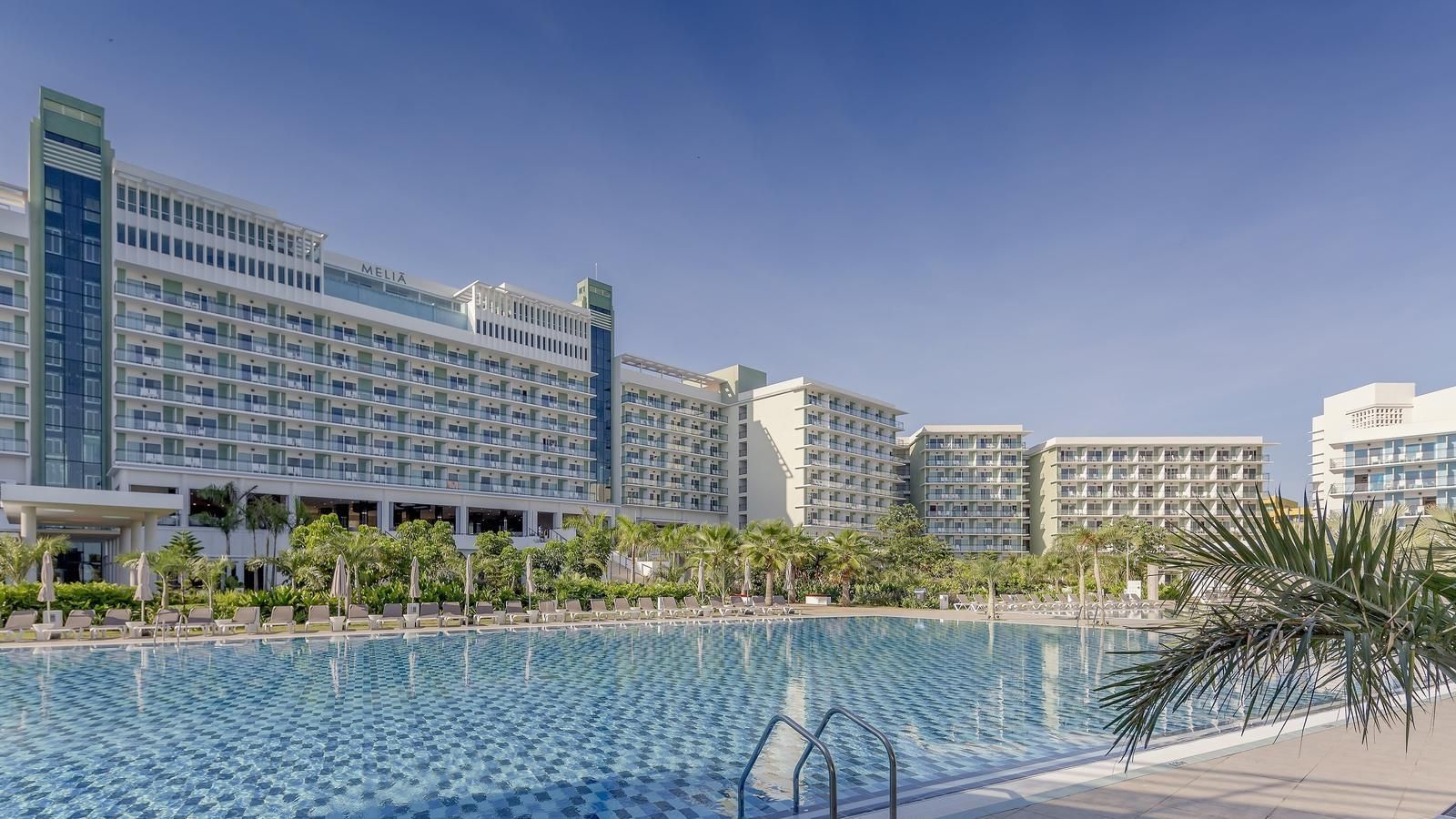 Meliá leaves Cuba and increases pressure on the island’s economy