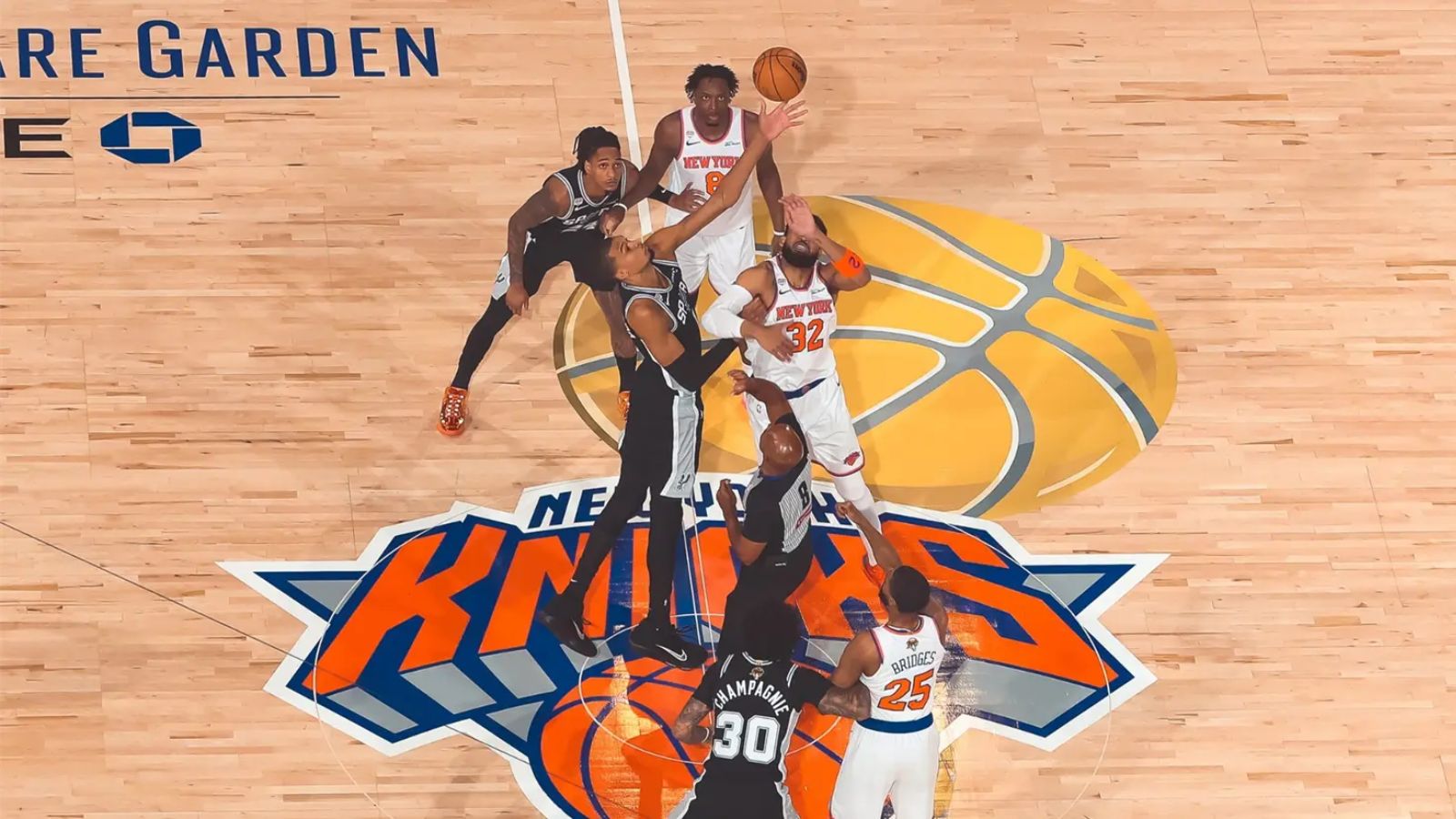 The Knicks are driving a massive economic boom in New York City