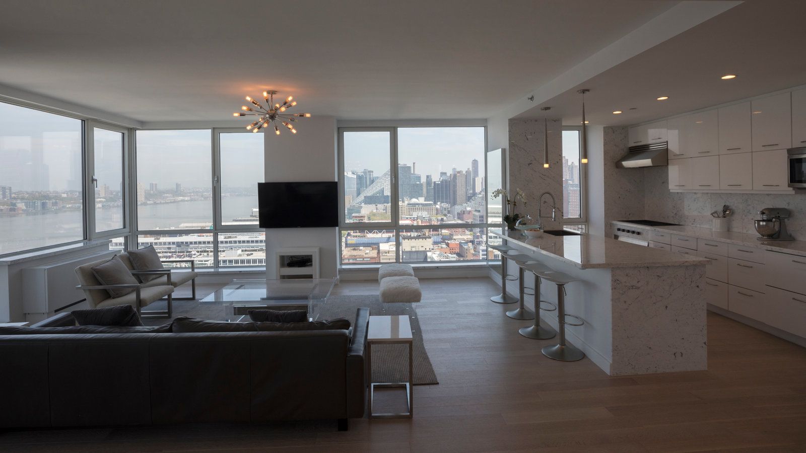 New York freezes Rent for nearly one million komes, bringing relief to thousands of tenants