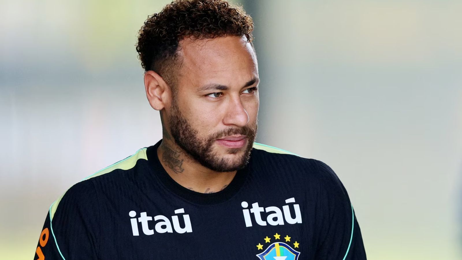Brazil lose Neymar ahead of World Cup 2026 clash against Haiti Brazil lose Neymar ahead of World Cup 2026 clash against Haiti
