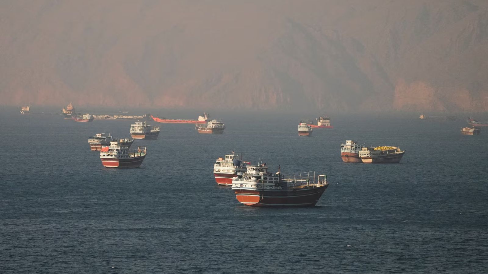 United States - Iran agreement sends oil prices tumbling and boosts global markets